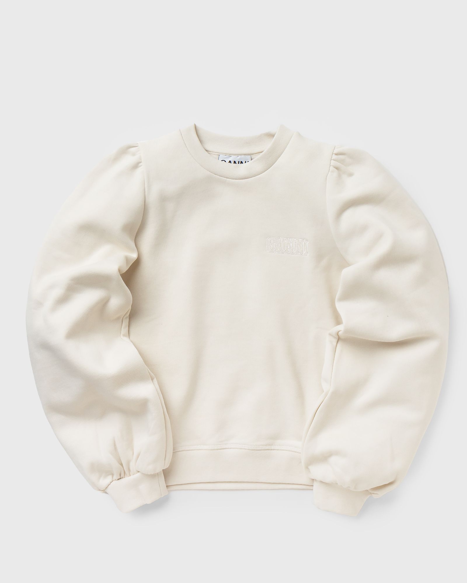 WMNS Puff Shoulder Sweatshirt 