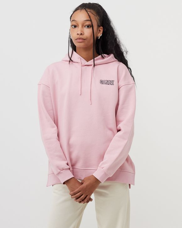 Ganni software online hoodie