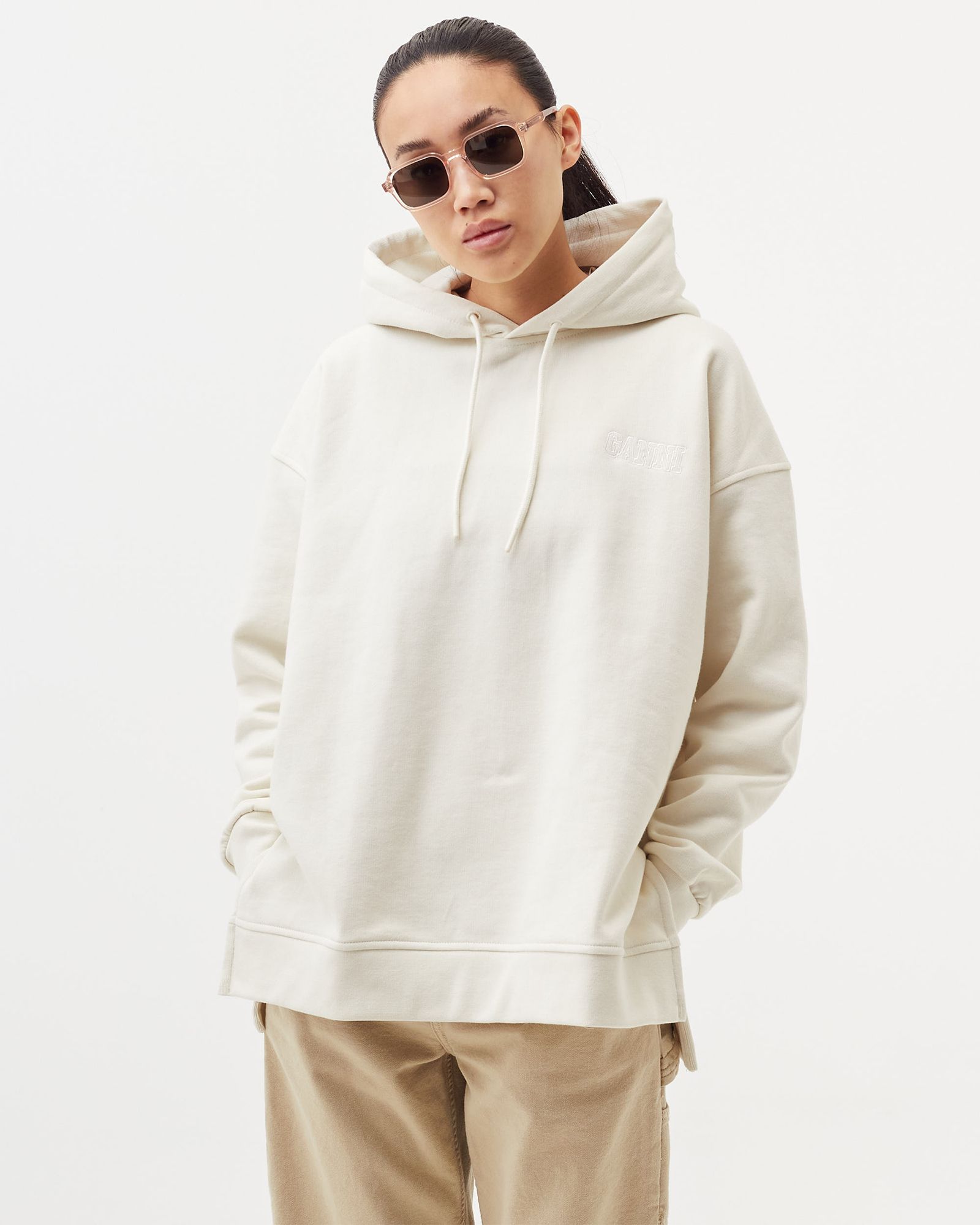 WMNS Oversized Hoodie