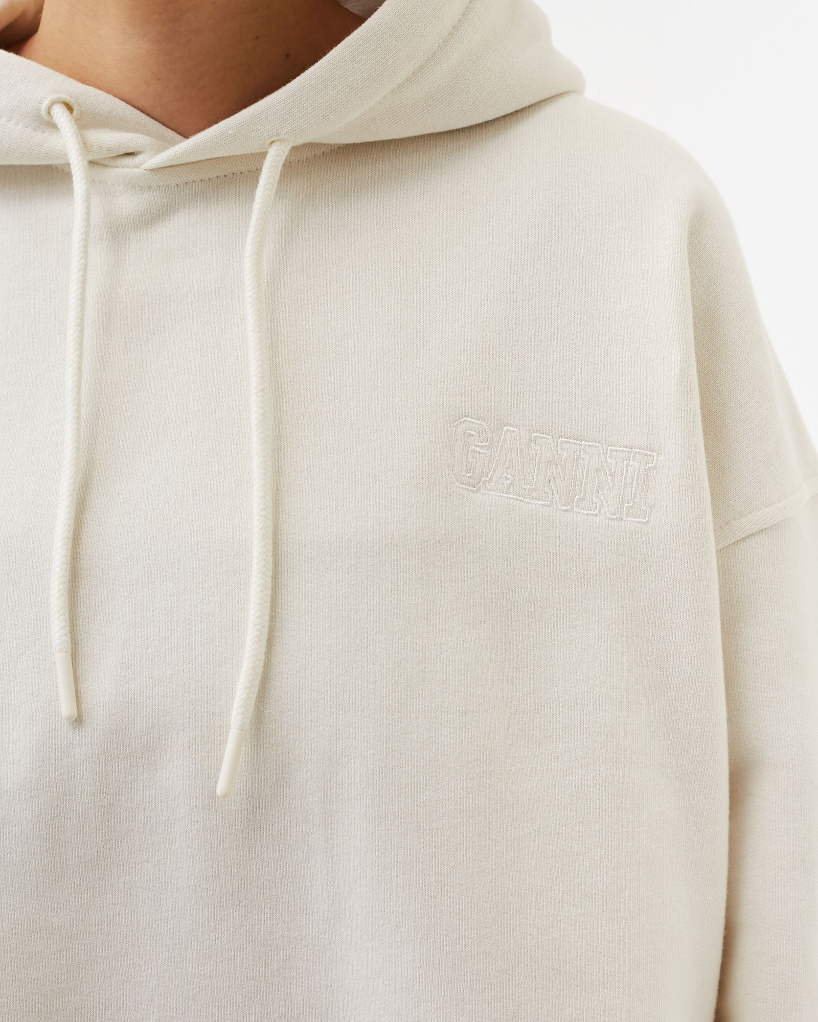 WMNS Oversized Hoodie