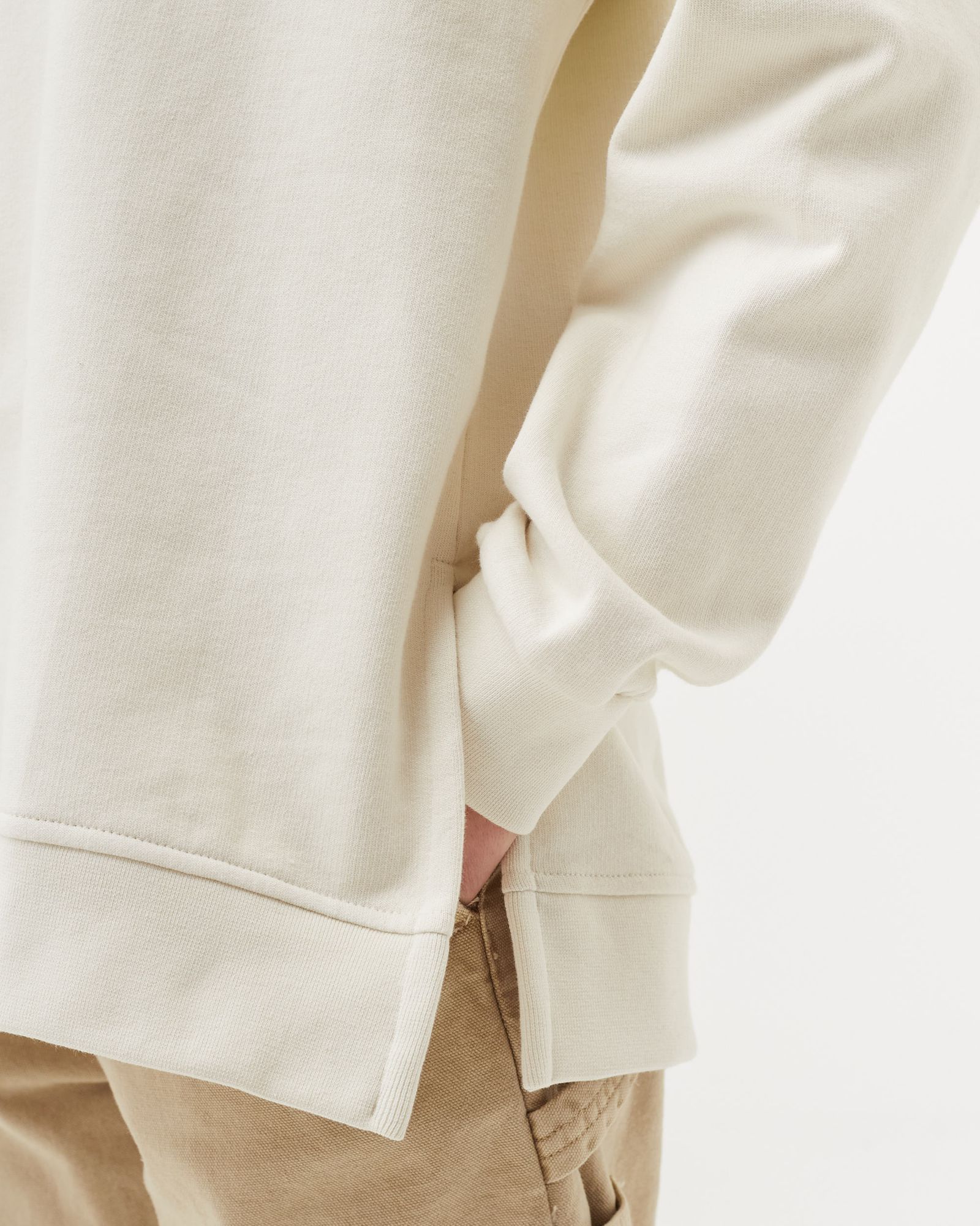 WMNS Oversized Hoodie