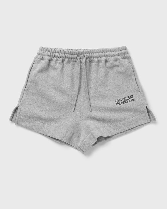 Drawstring Shorts