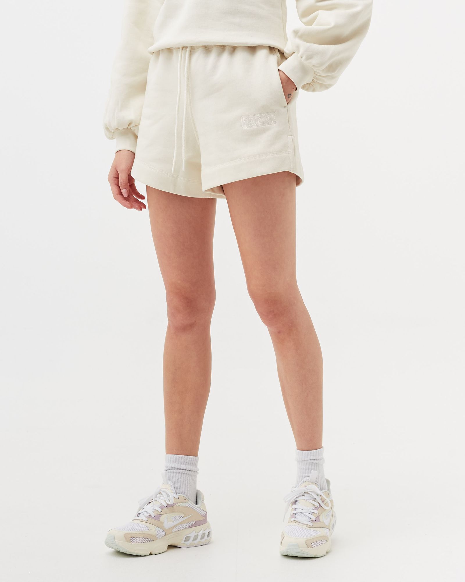 WMNS Drawstring Shorts