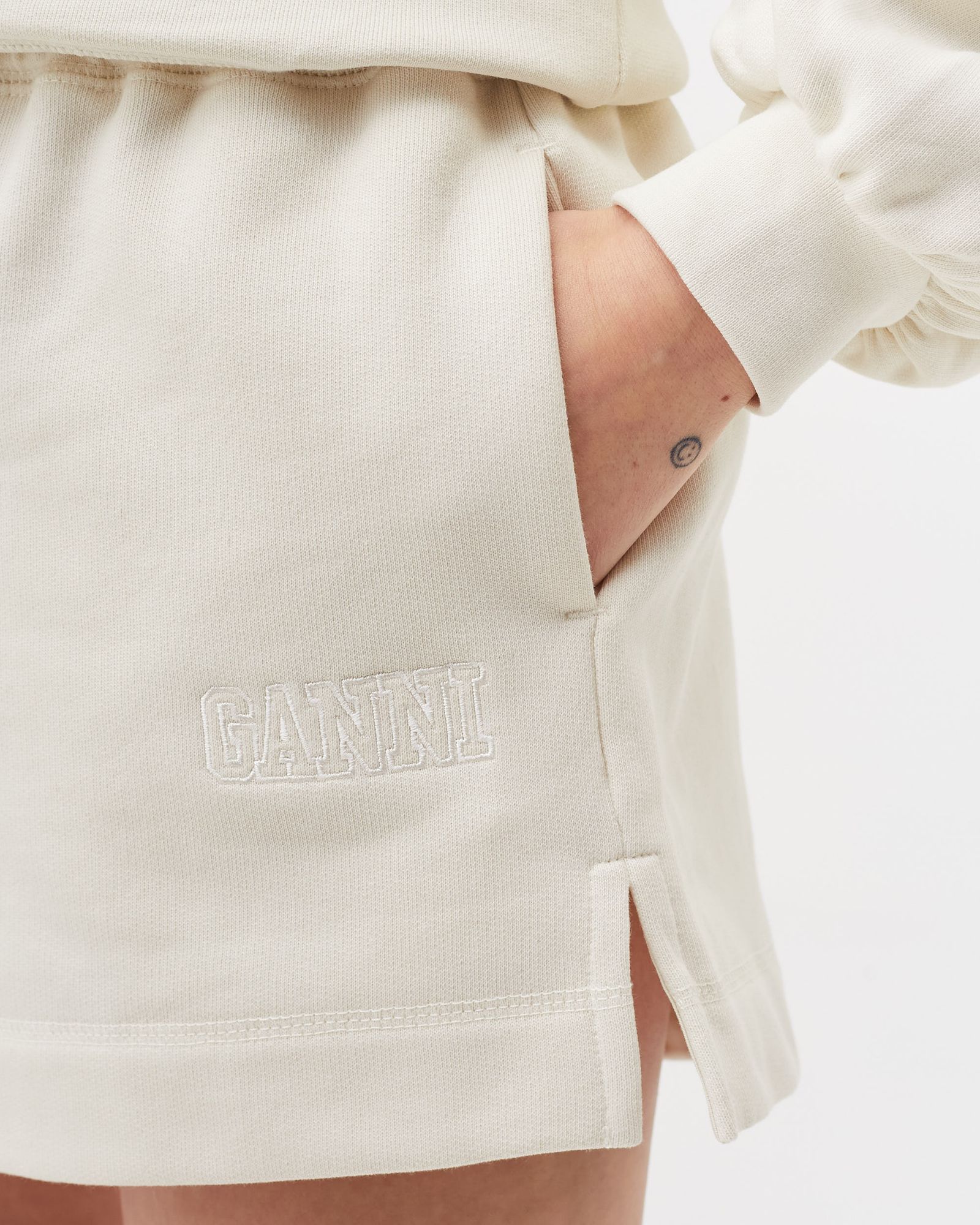 WMNS Drawstring Shorts