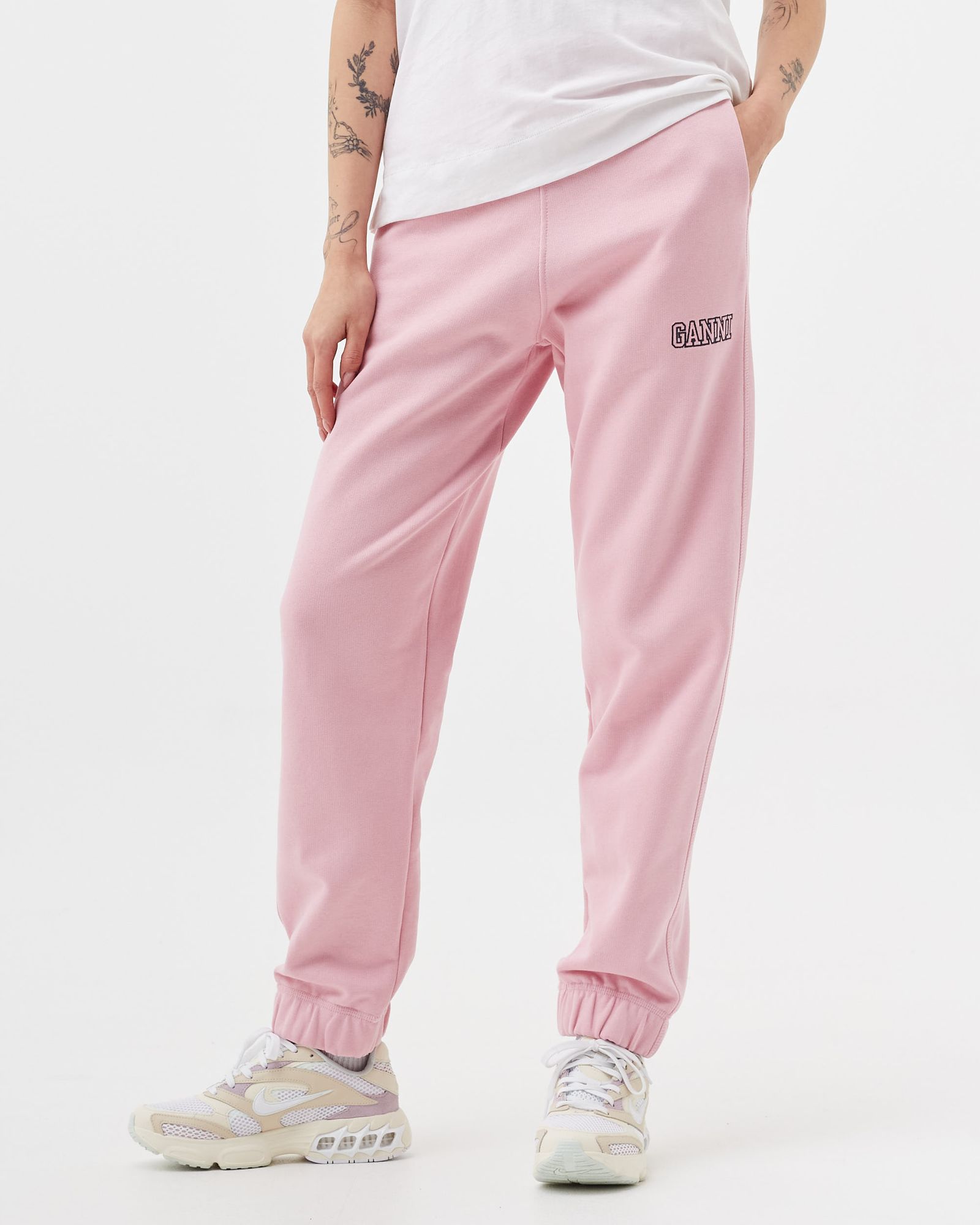 WMNS Elasticated Pants