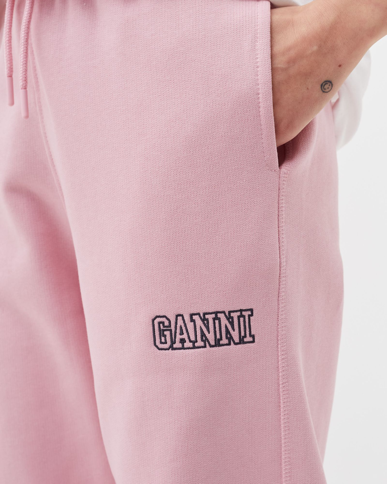 WMNS Elasticated Pants