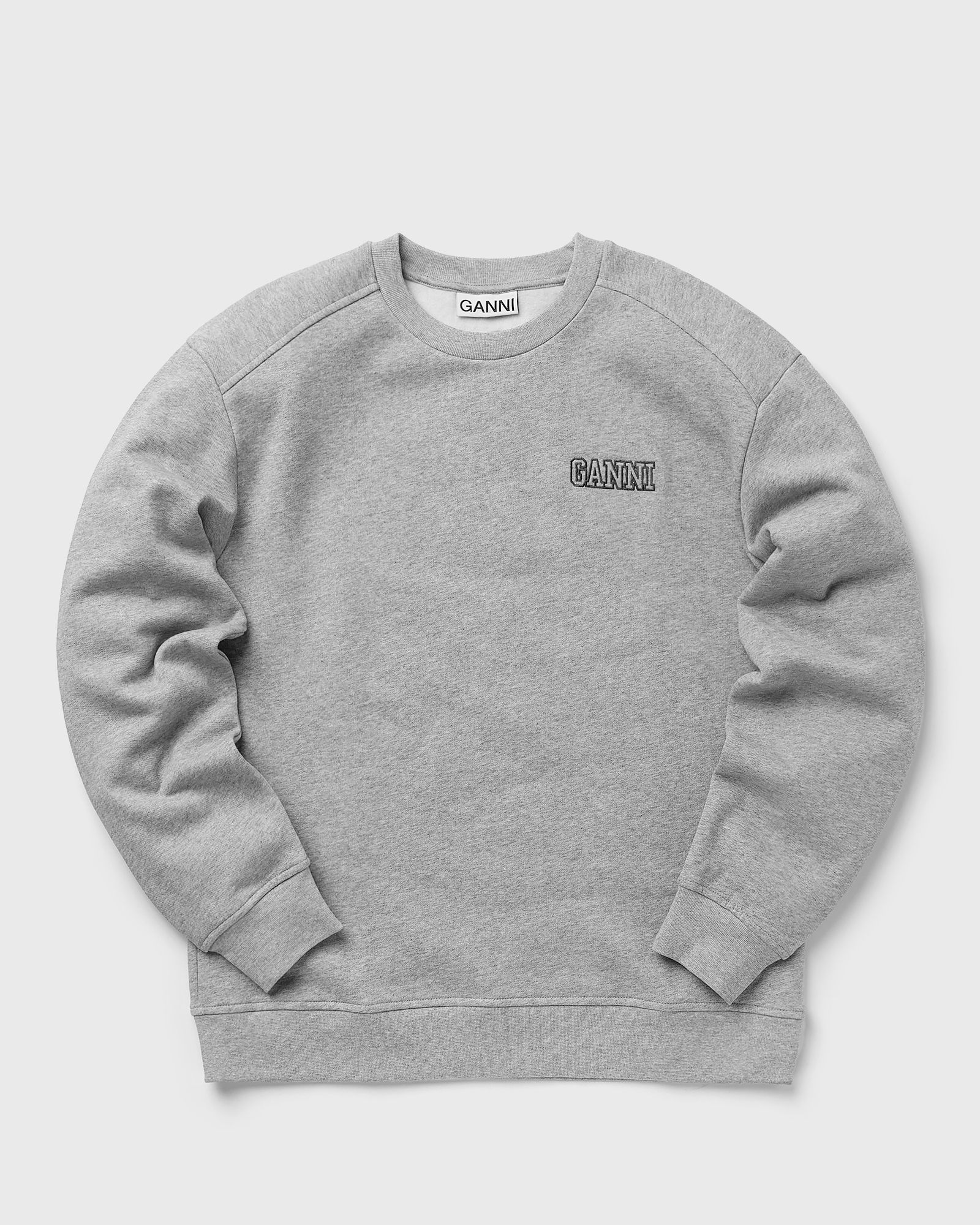 Drop Shoulder Sweatshirt
