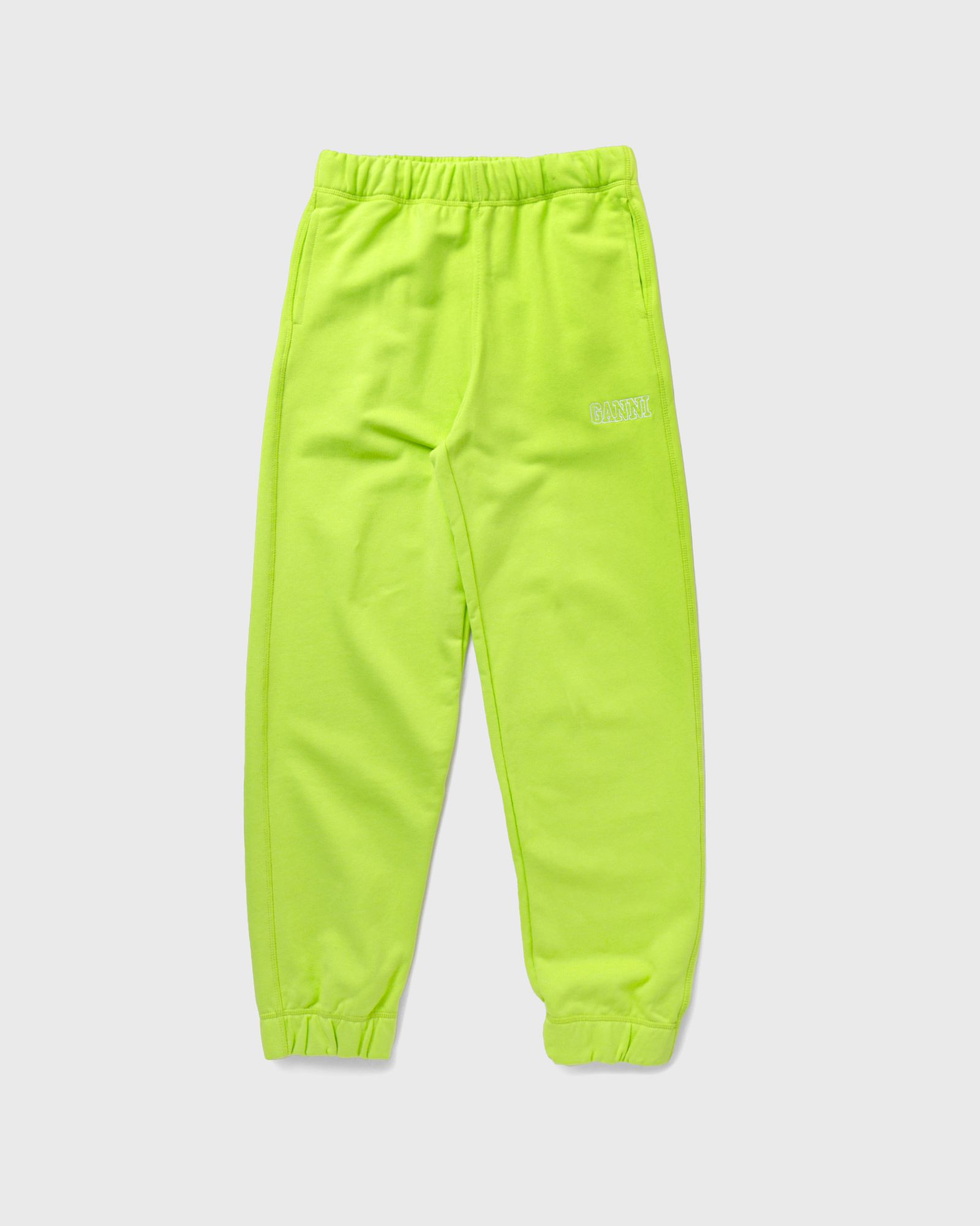 Wmns Sweatpants Software Isoli