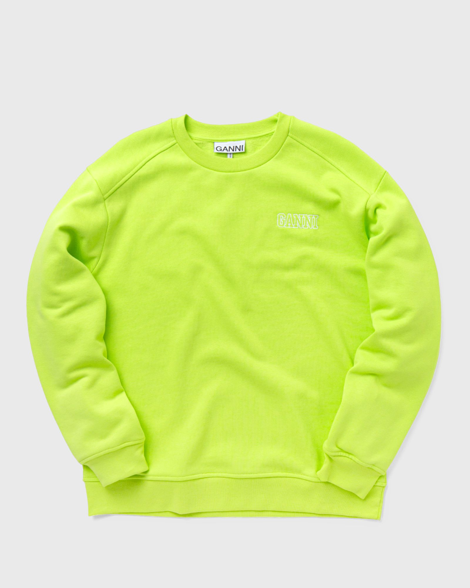 Wmns Sweatshirt Software Isoli