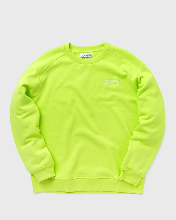 Wmns Sweatshirt Software Isoli