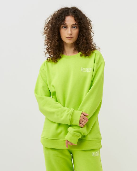 Wmns Sweatshirt Software Isoli