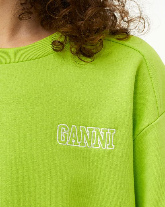 Wmns Sweatshirt Software Isoli