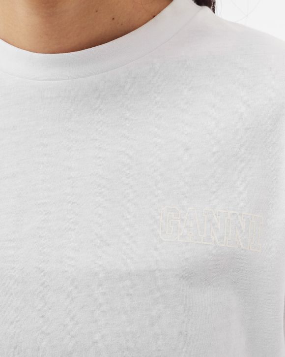 WMNS O-neck T-shirt