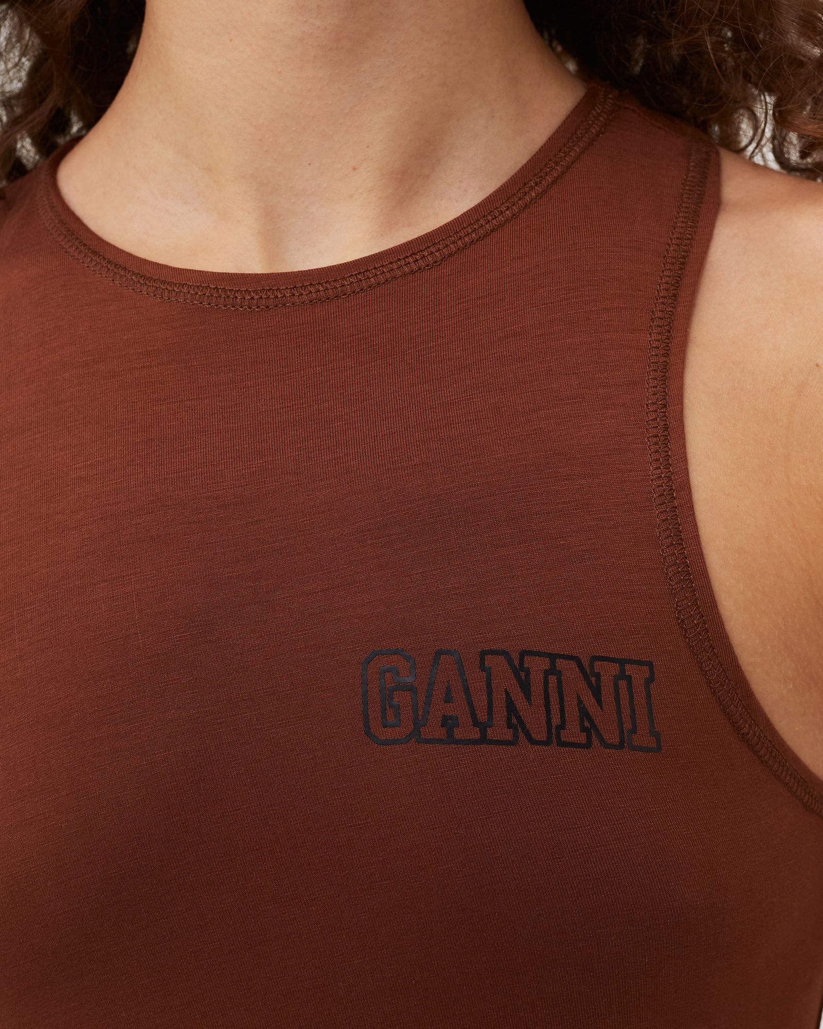 Wmns Mididress with Racerback