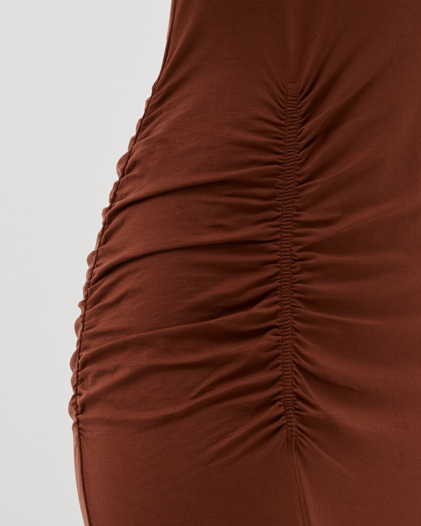 Wmns Mididress with Racerback