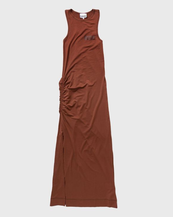 Wmns Mididress with Racerback