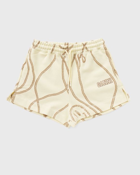 Wmns Shorts Software Isoli