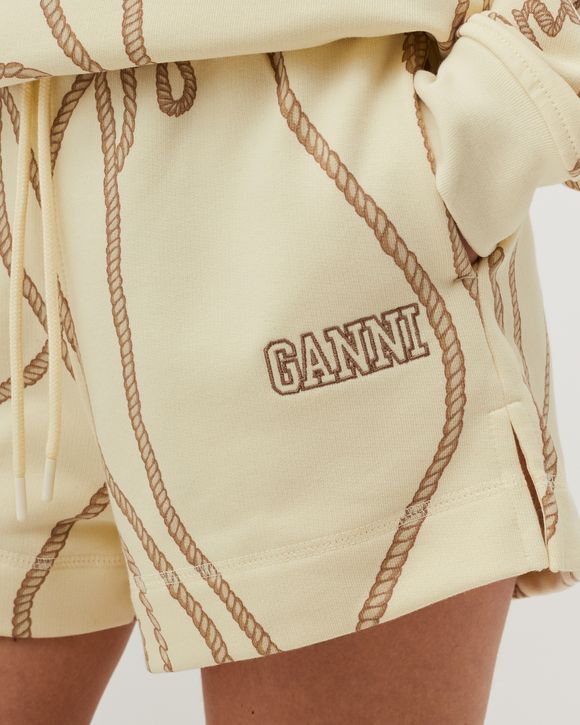 Wmns Shorts Software Isoli