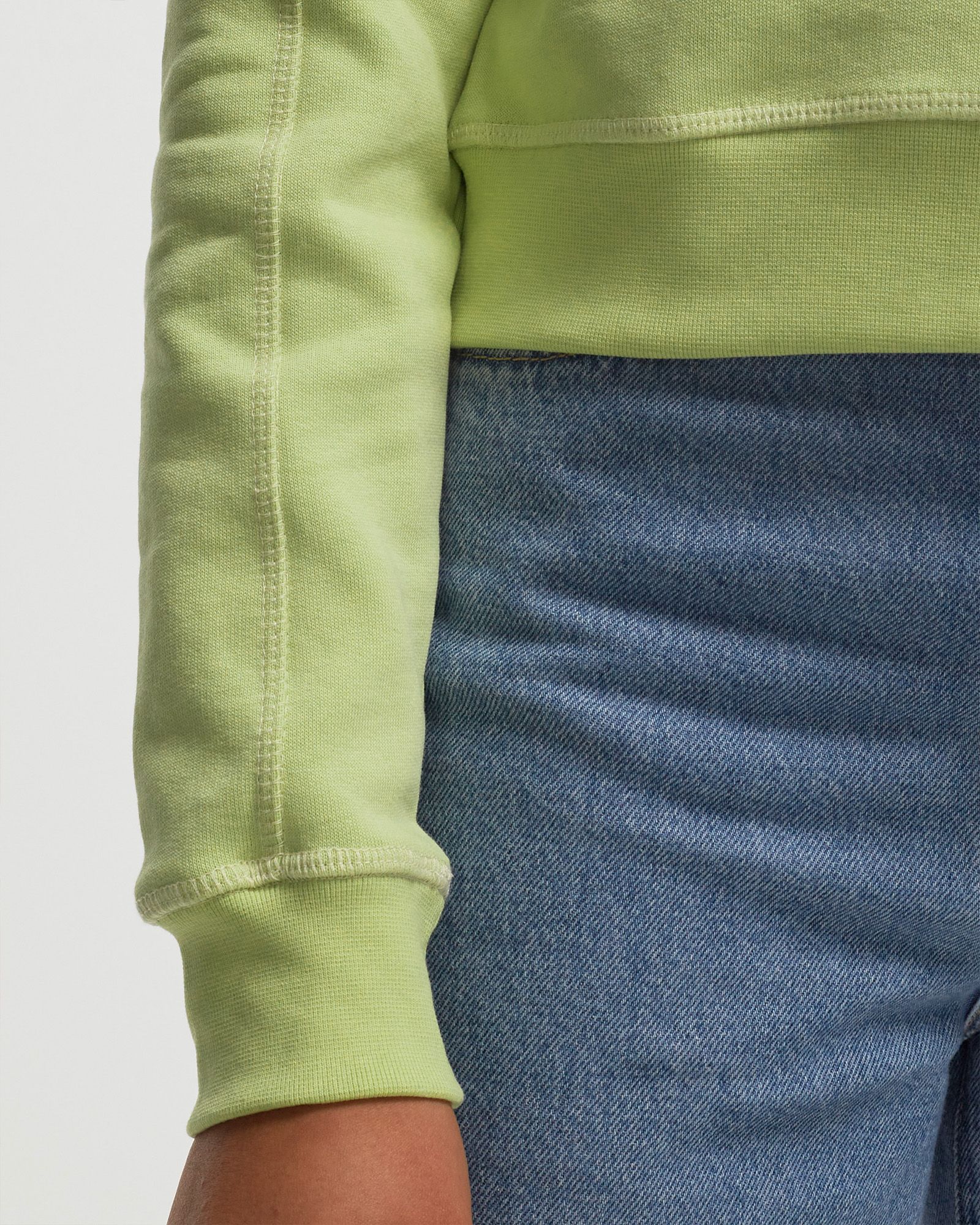 WMNS Isoli Ganni Rock Sweatshirt