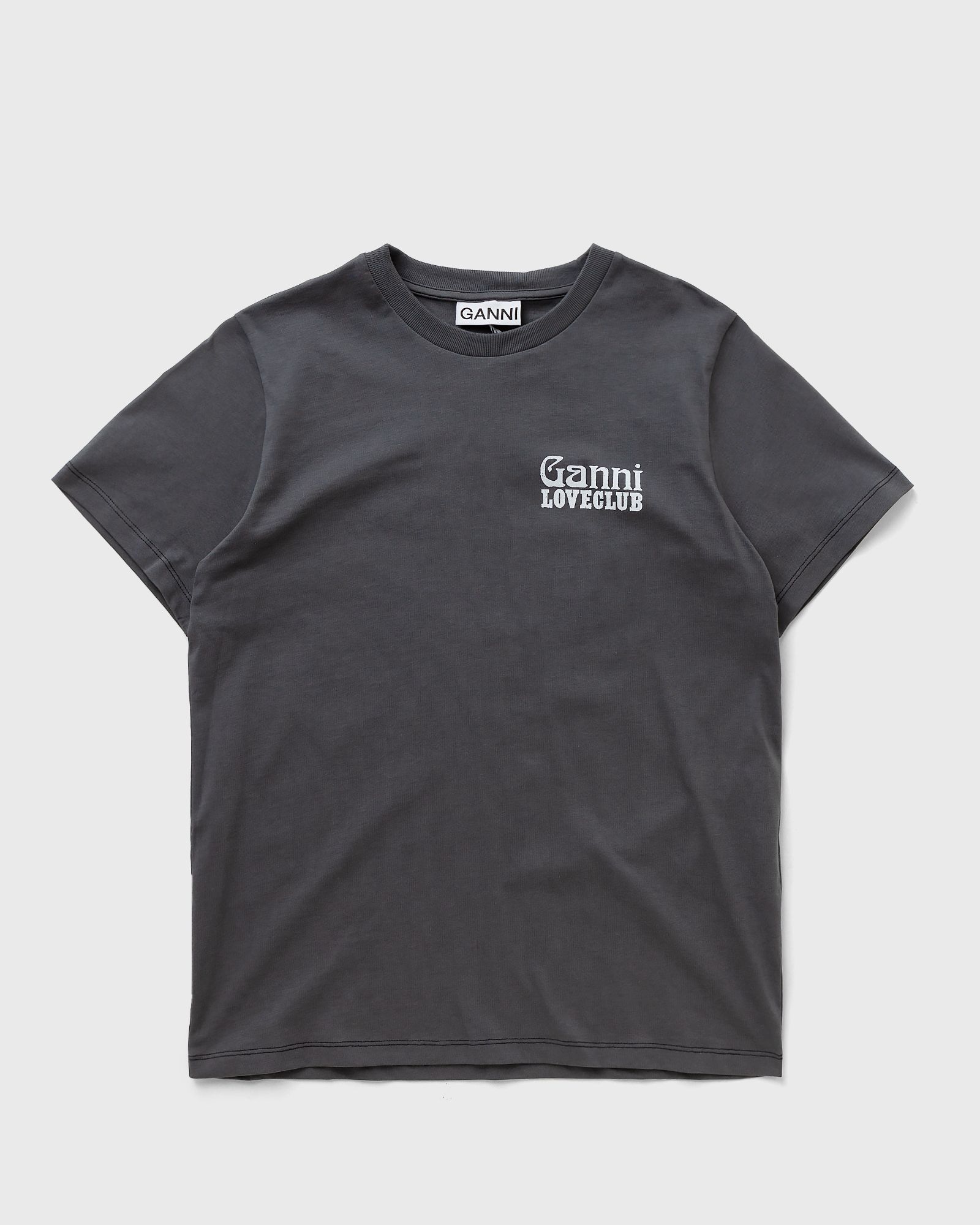 WMNS Basic Jersey Loveclub Relaxed T-shirt