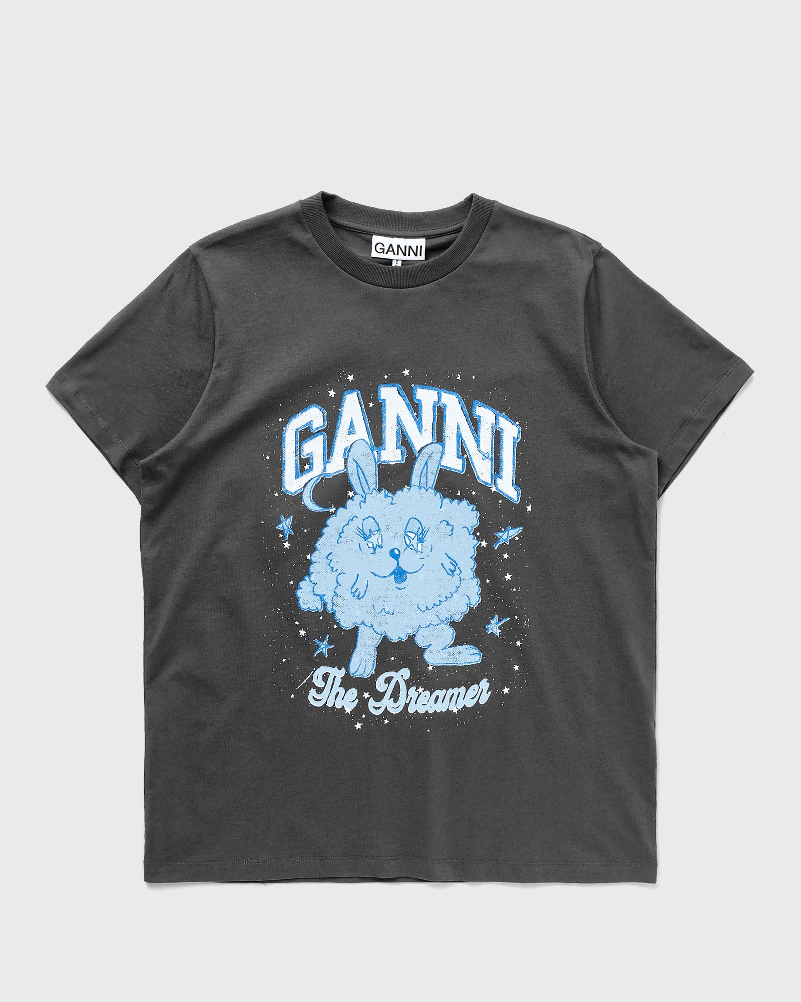 WMNS Basic Jersey Dream Bunny Relaxed T-Shirt