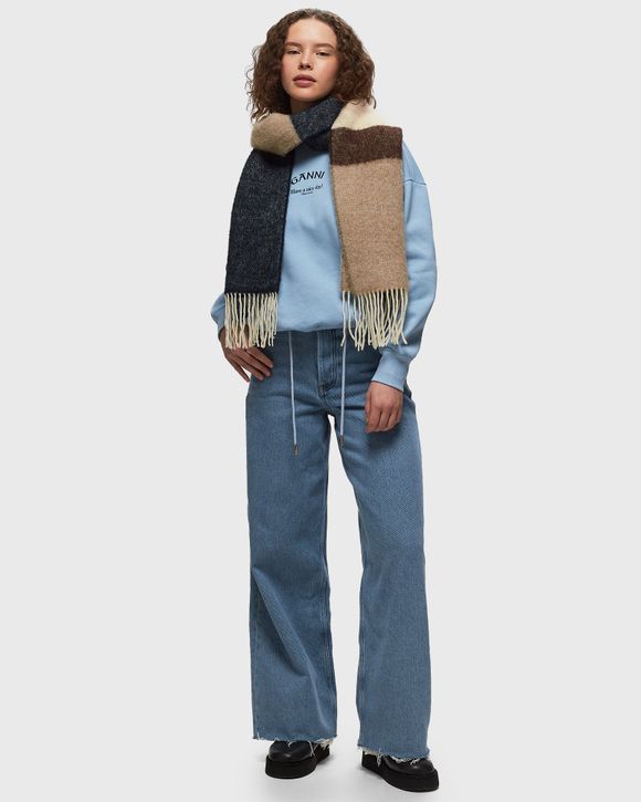 Isoli Oversized Sweatshirt