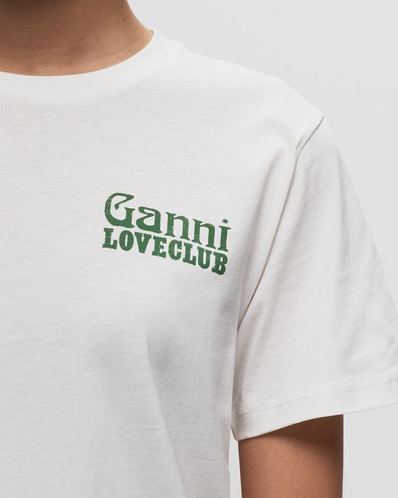 Thin Jersey Loveclub Relaxed Tee