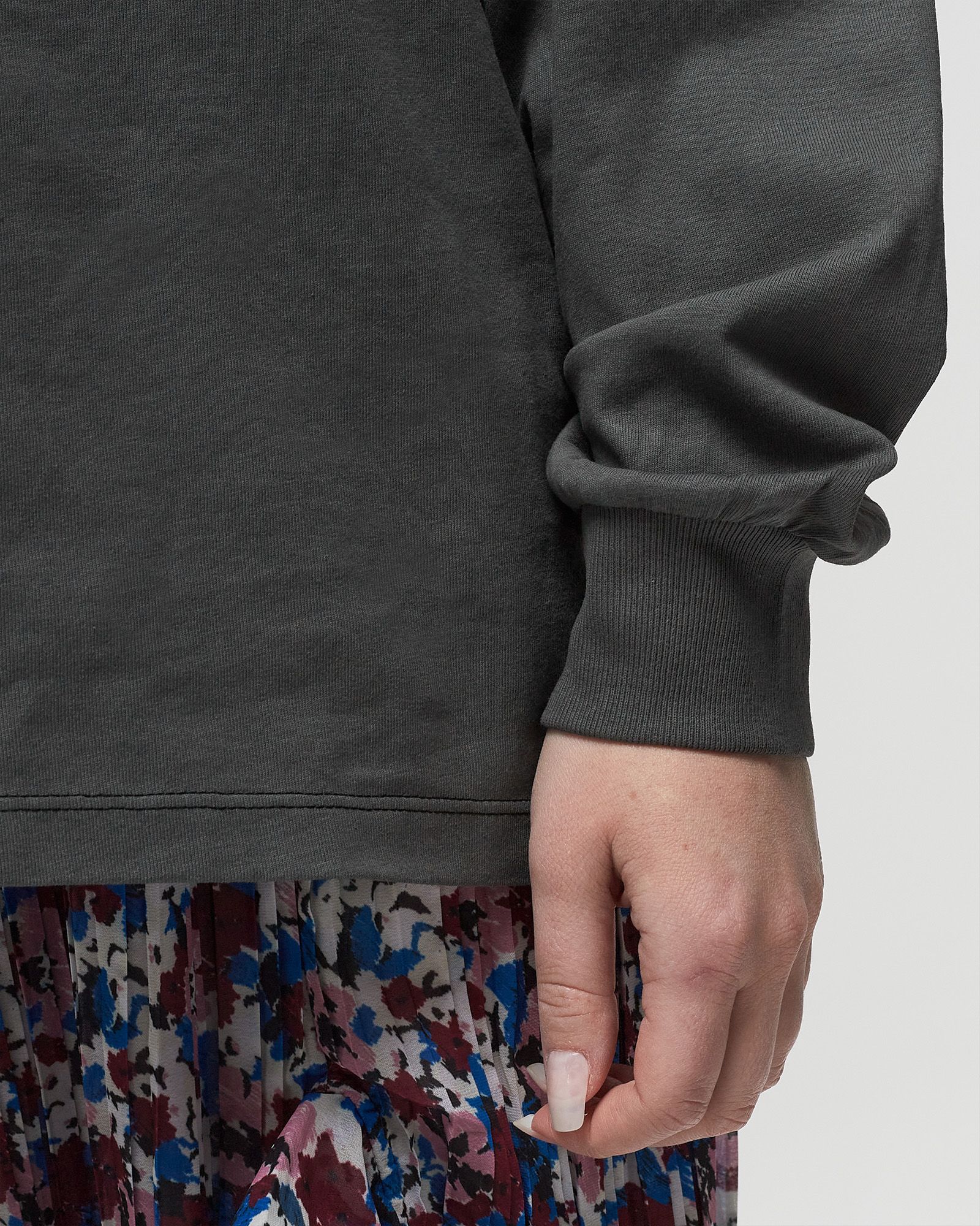 Future Heavy Loveclub Long Sleeve Tee