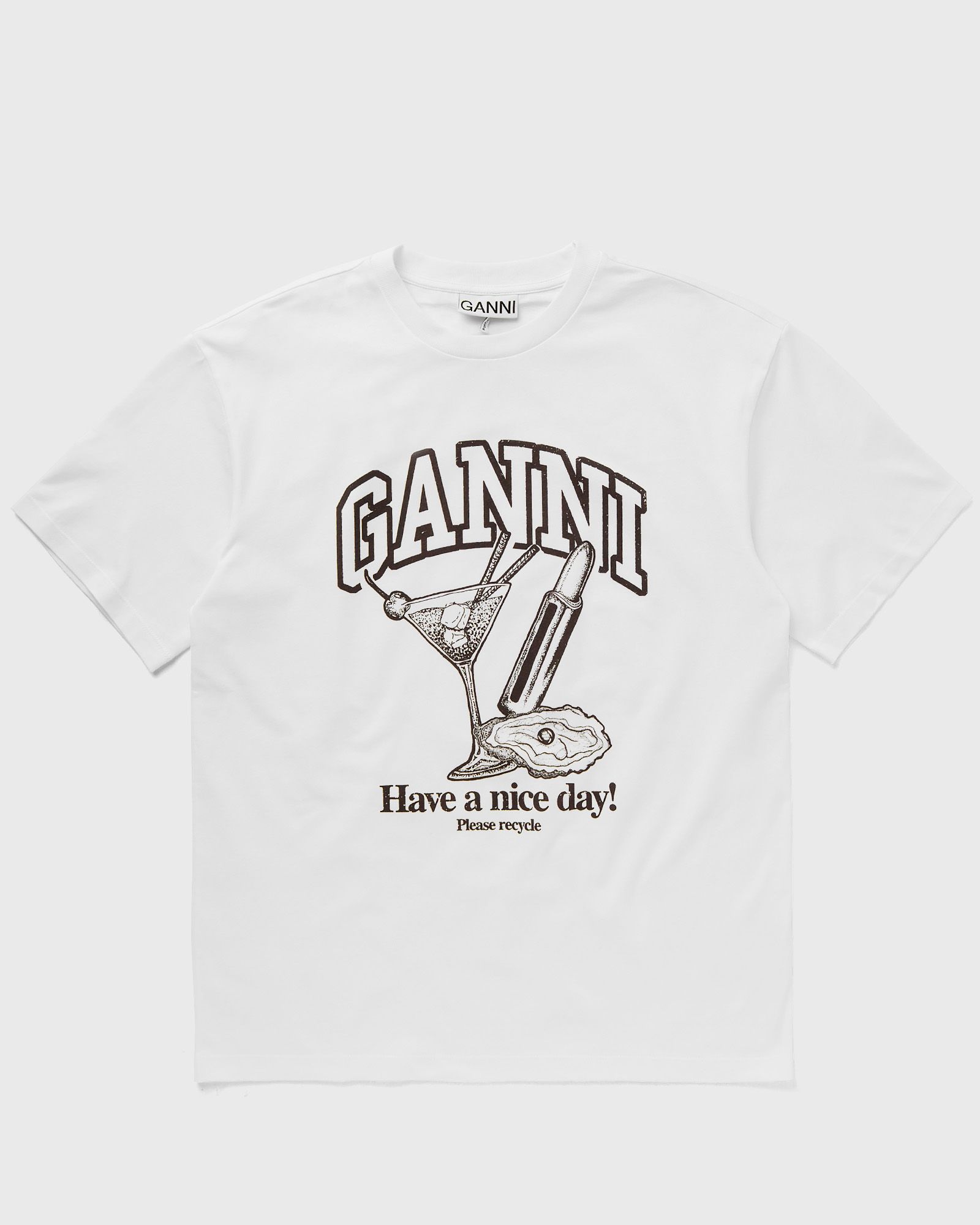 Future Heavy Cocktail Drop Shoulder Tee