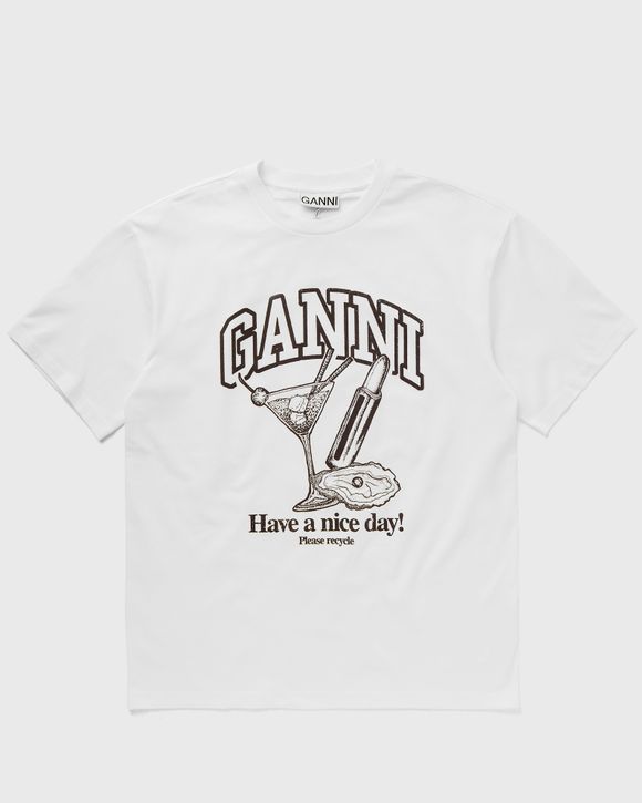Future Heavy Cocktail Drop Shoulder Tee