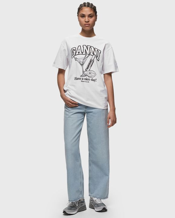 Future Heavy Cocktail Drop Shoulder Tee