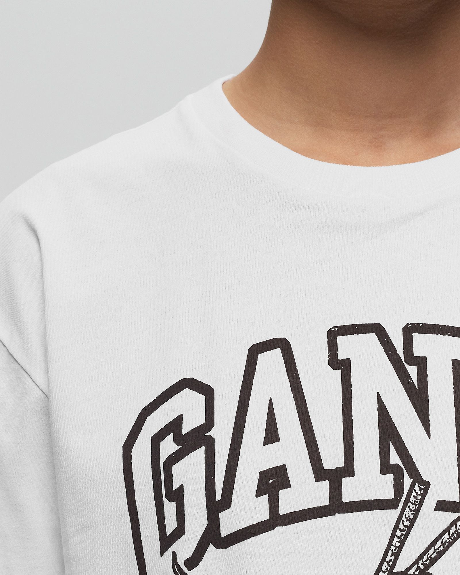 Future Heavy Cocktail Drop Shoulder Tee