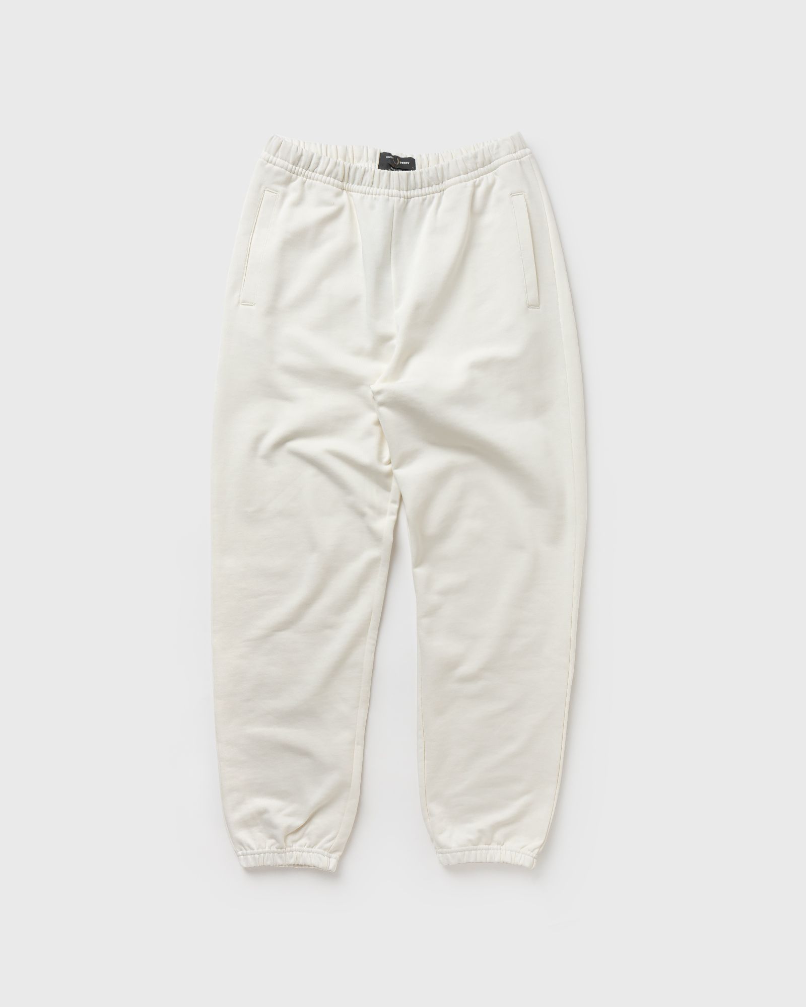 TRACKPANTS WITH BTNDWN POCKET