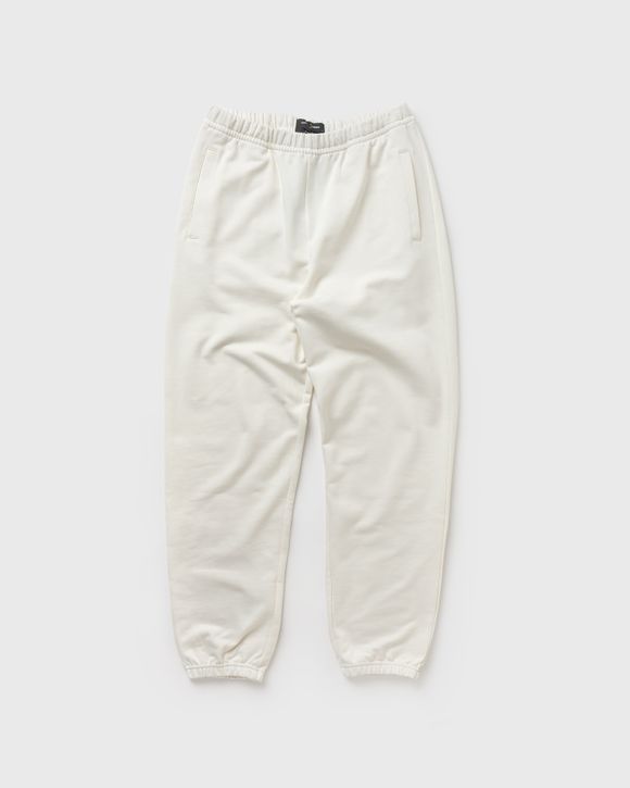 TRACKPANTS WITH BTNDWN POCKET
