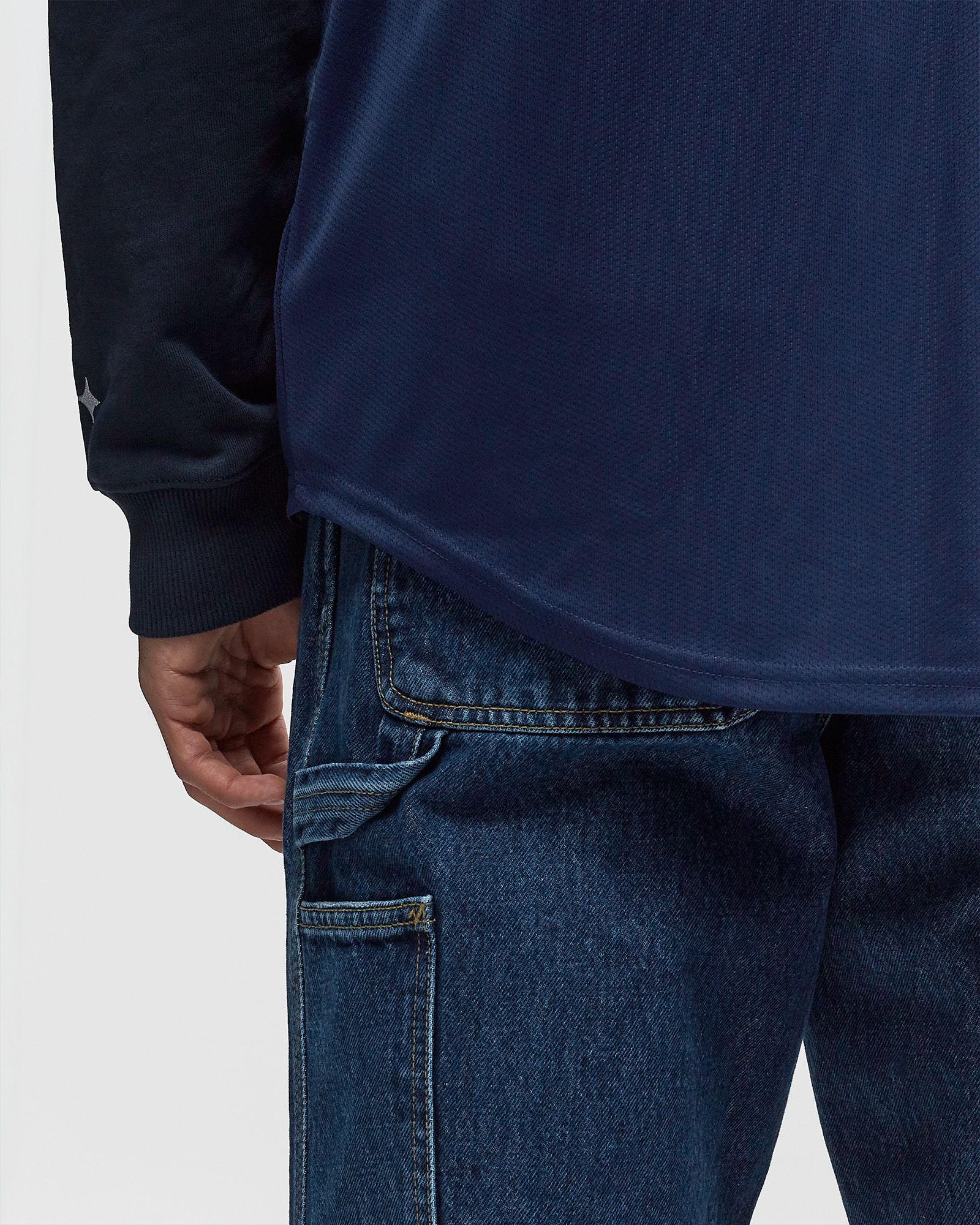 MLB Atlanta Braves Limited Alternate Jersey