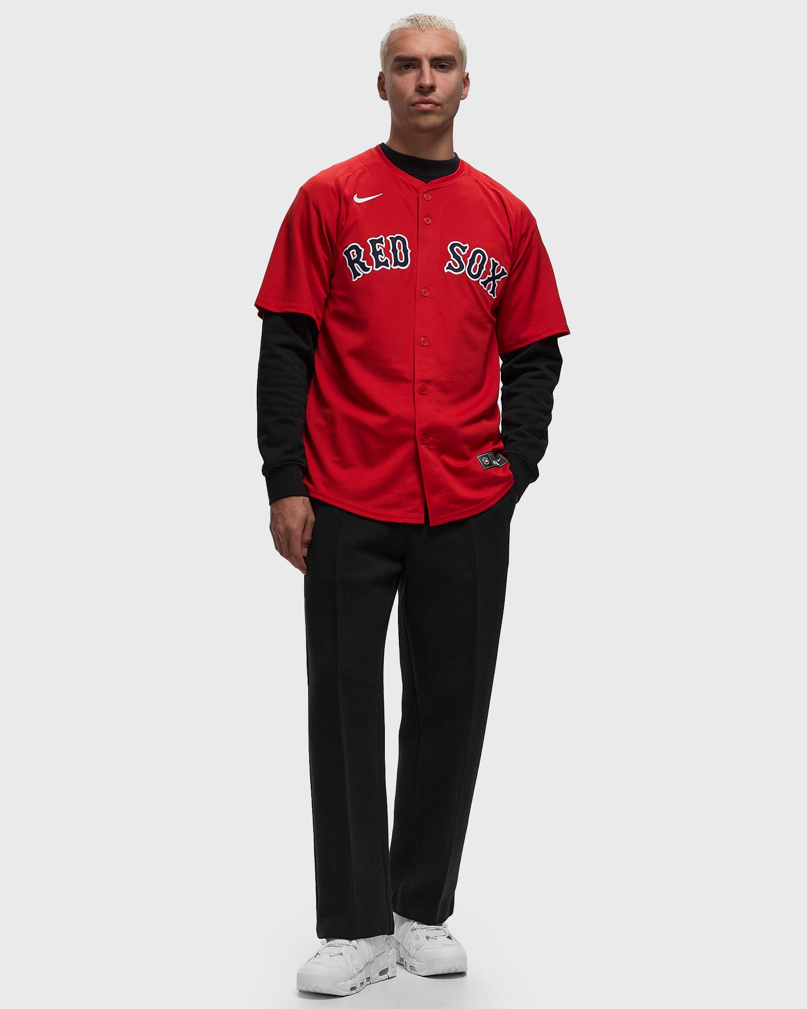 MLB Boston Red Sox Limited Alternate Jersey