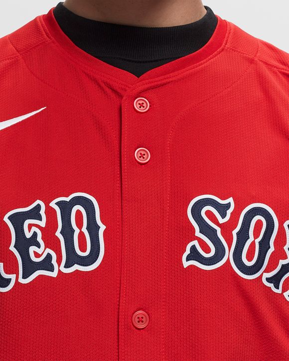 Boston red sox jersey cheap sales