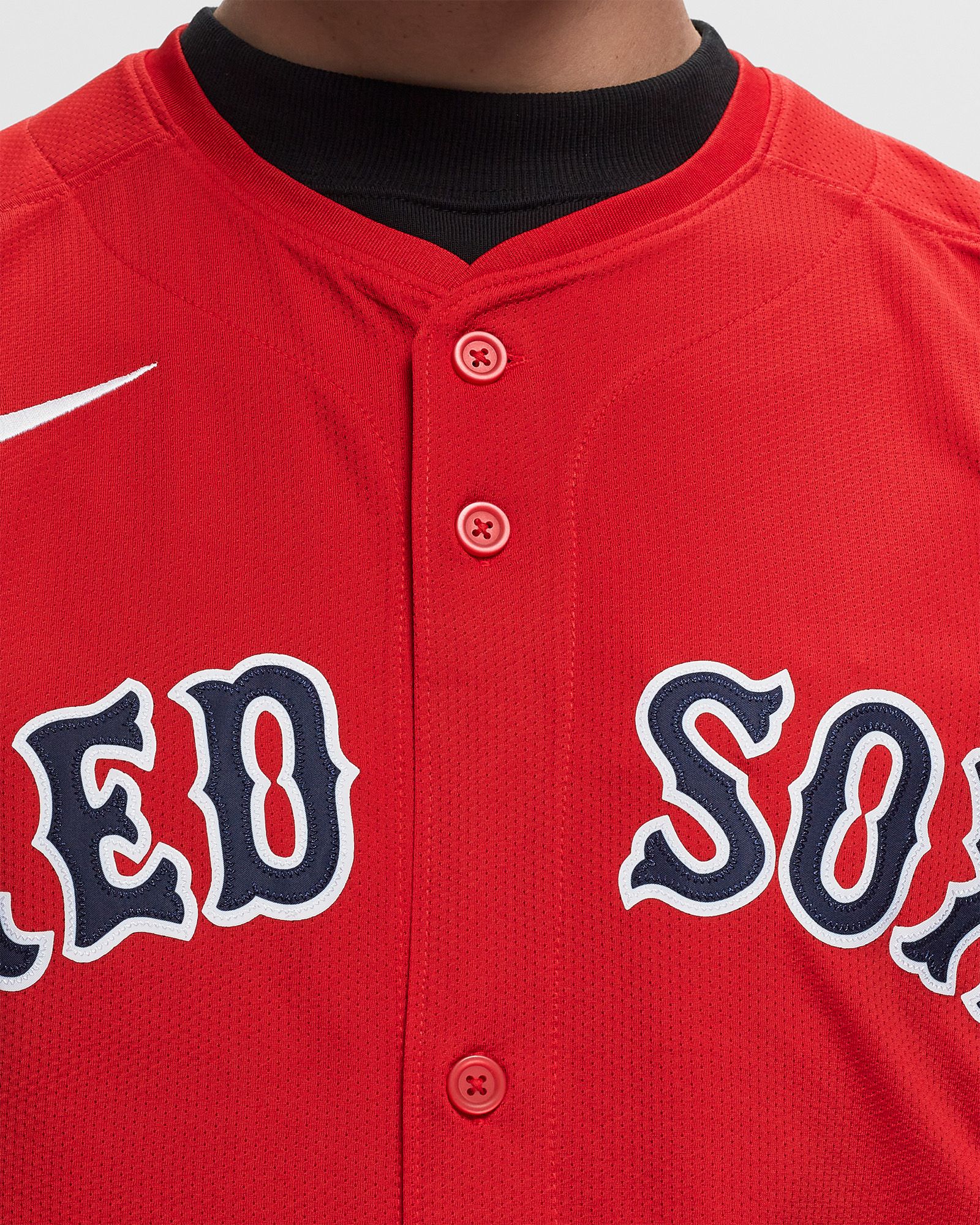 RED SOX ジャージ 背番号18 nike-red-sox-masataka-yoshida-