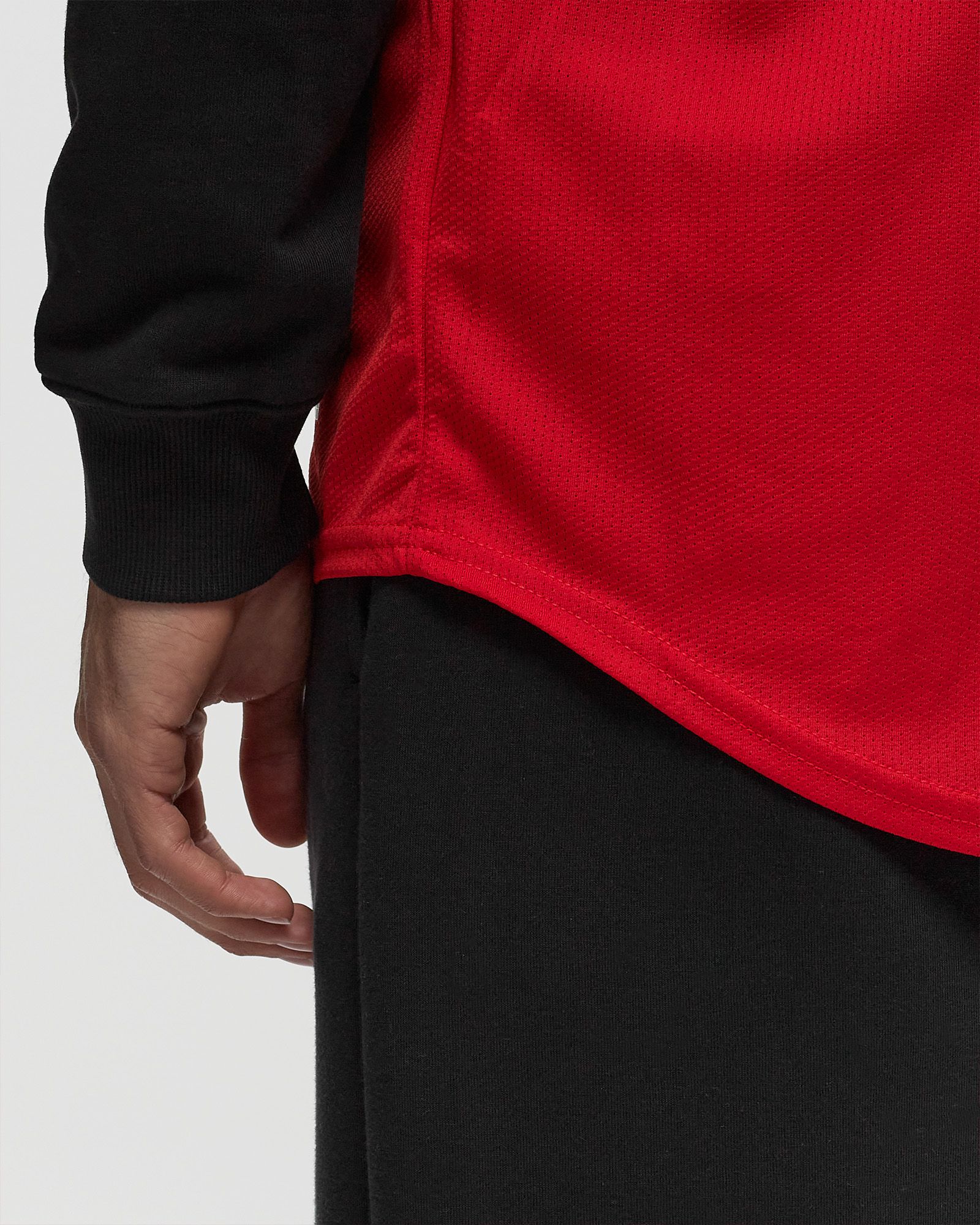 MLB Boston Red Sox Limited Alternate Jersey