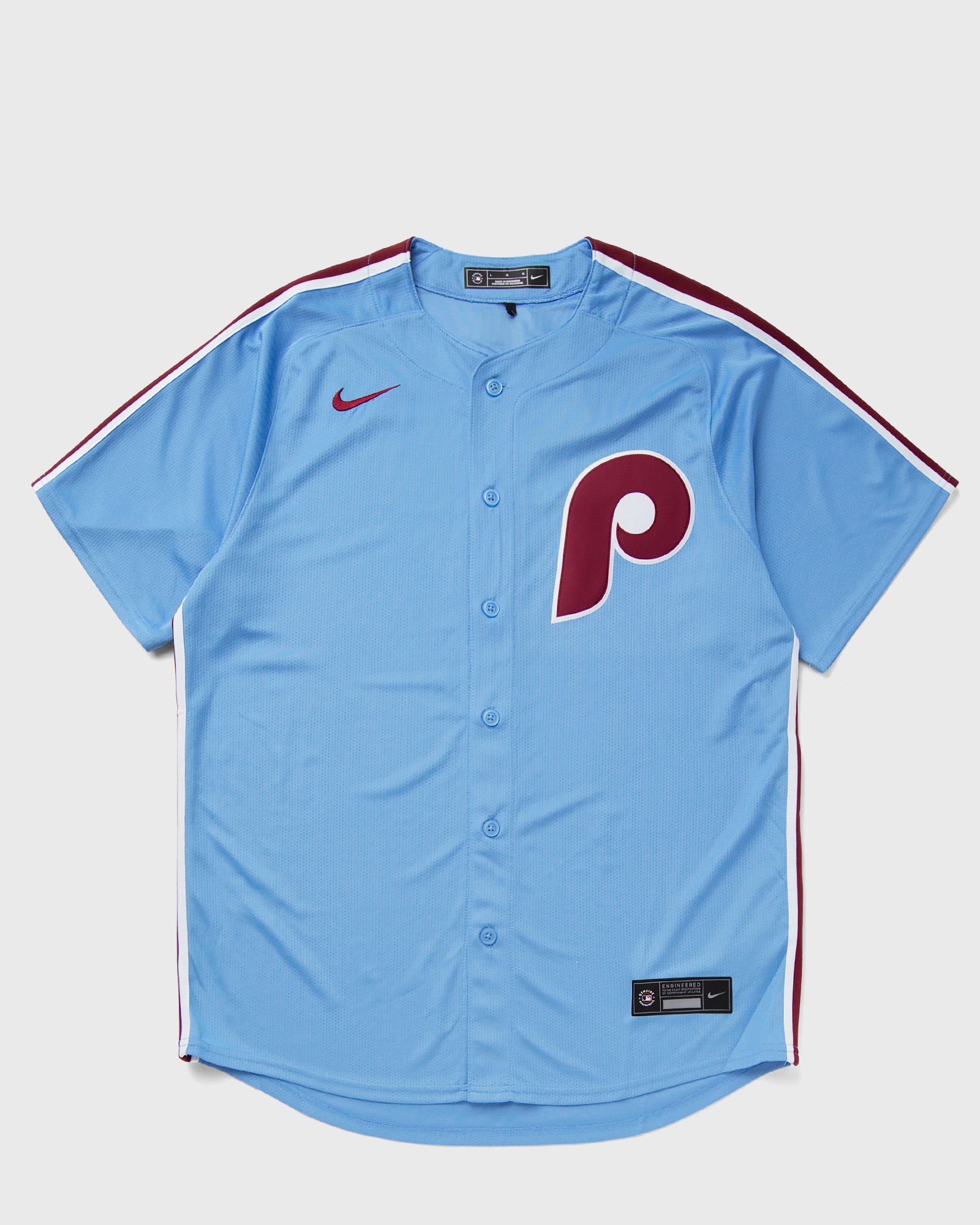 MLB Philadelphia Phillies Limited Alternate Jersey