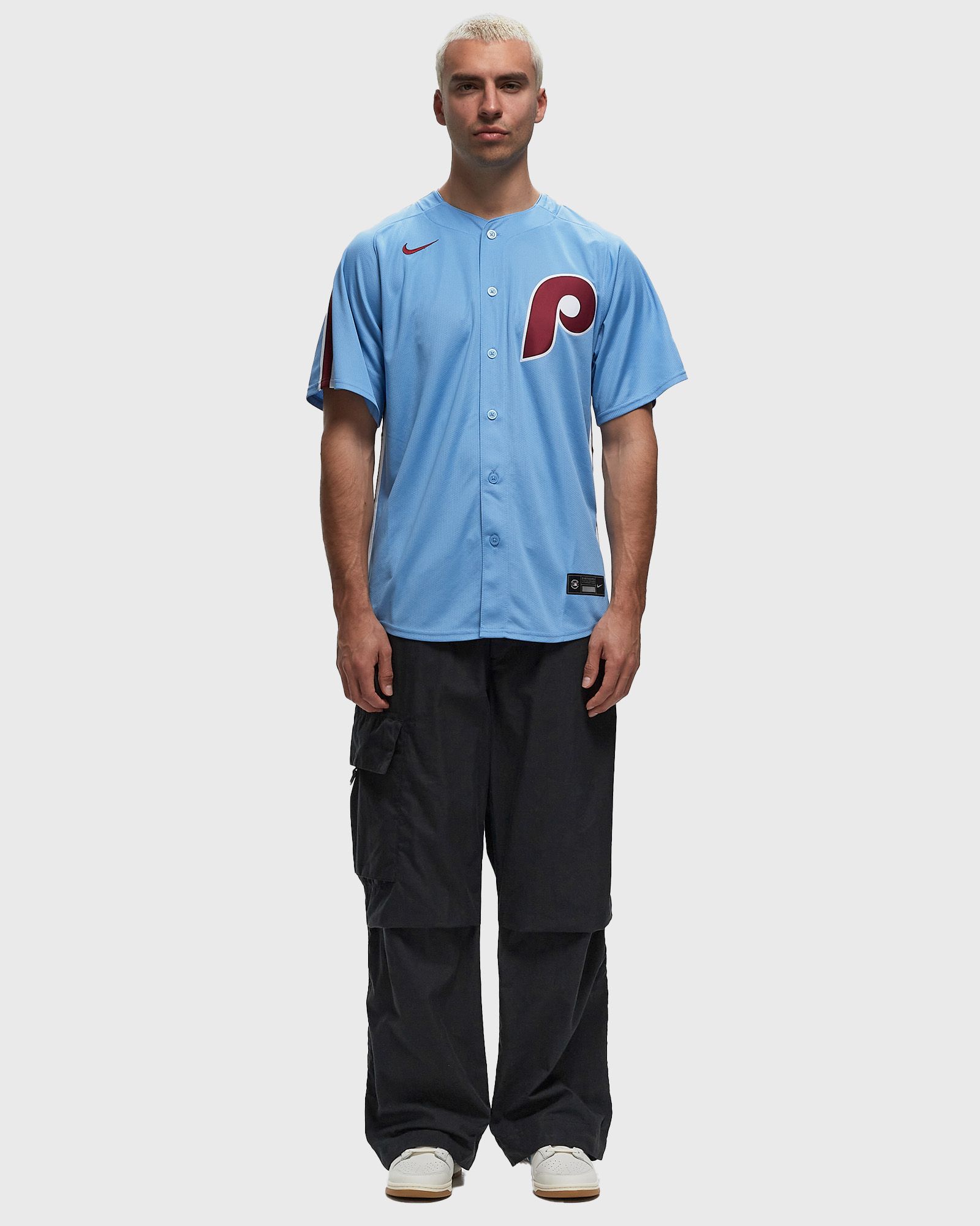 MLB Philadelphia Phillies Limited Alternate Jersey