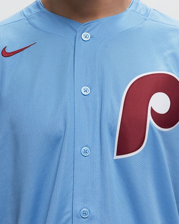 MLB Philadelphia Phillies Limited Alternate Jersey