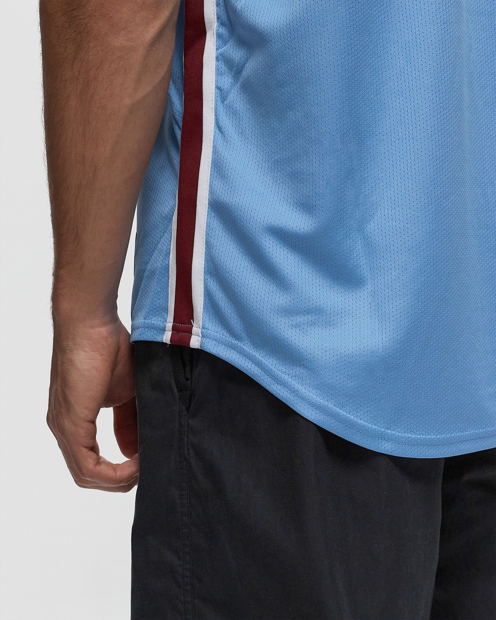 MLB Philadelphia Phillies Limited Alternate Jersey