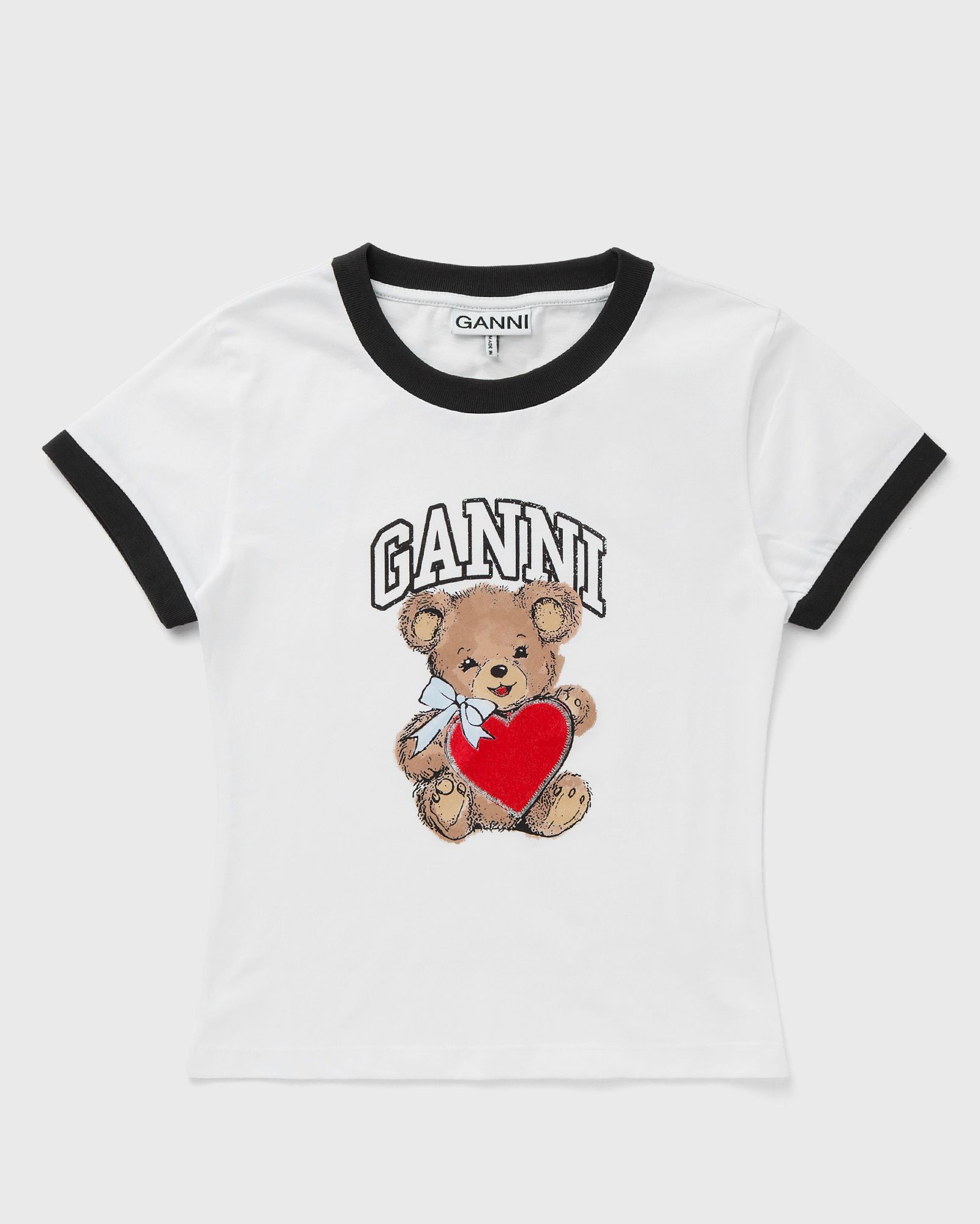 Basic Jersey Bear Small T-shirt
