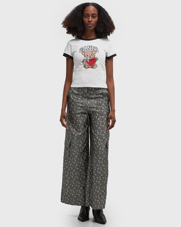 Basic Jersey Bear Small T-shirt