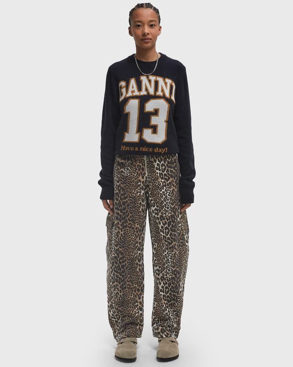 Heavy Fleece Pants