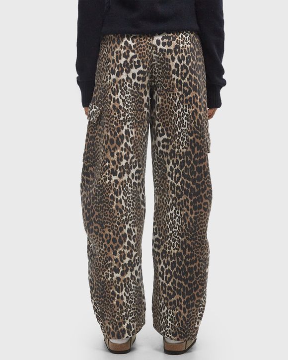 Heavy Fleece Pants