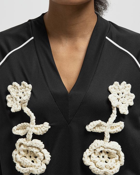 Cycora Jersey Oversized Long Sleeve