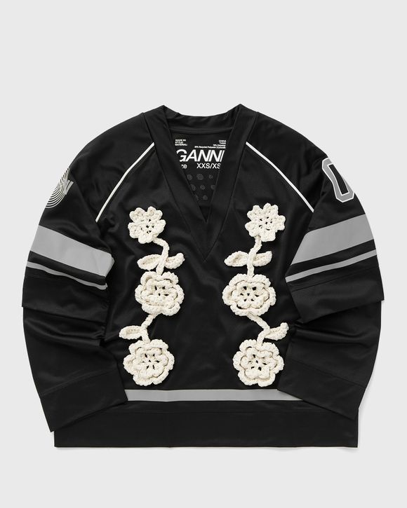 Cycora Jersey Oversized Long Sleeve