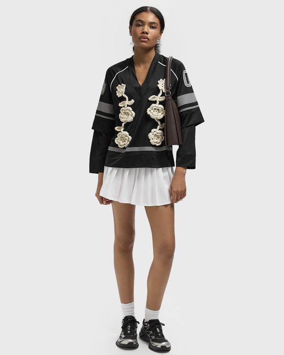 Cycora Jersey Oversized Long Sleeve